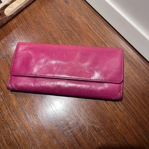 Hobo wallet